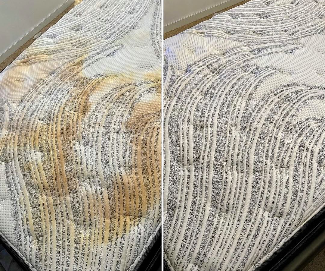 Comment enlever une tache de sang sur un matelas de manière efficace ?